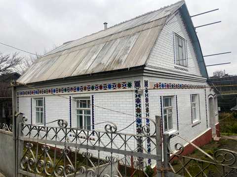 дом по адресу Шевченка, 22