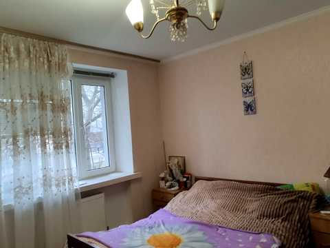 квартира за адресою Корабелів просп., 10-Б