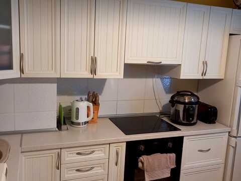 квартира за адресою Кургузова вул., 1 а