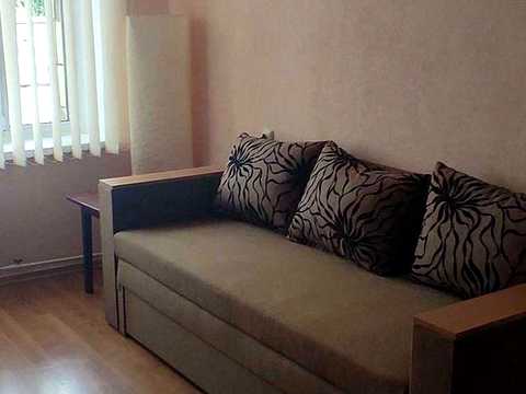 квартира за адресою Віктора Ярмоли вул., 6/8