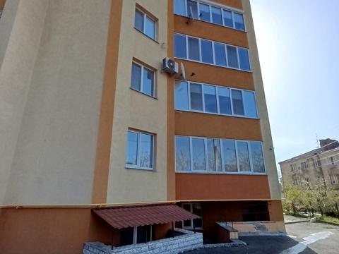 комерційна за адресою Рівне, вул. Ясна, 7б