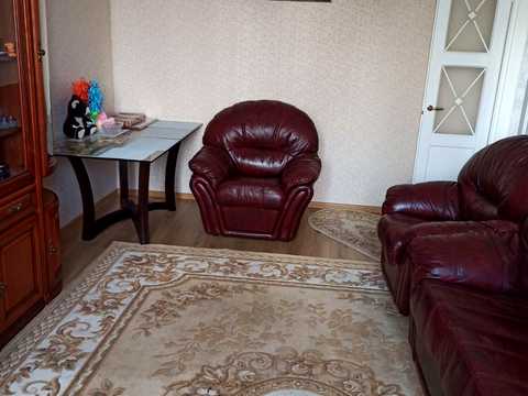 квартира за адресою Новодарницька вул., 13