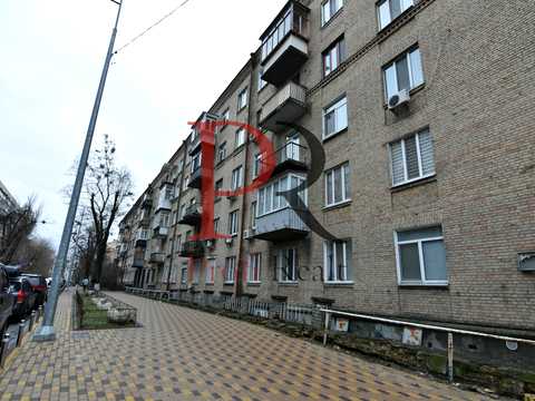 квартира за адресою Микільсько-Ботанічна вул., 17/19