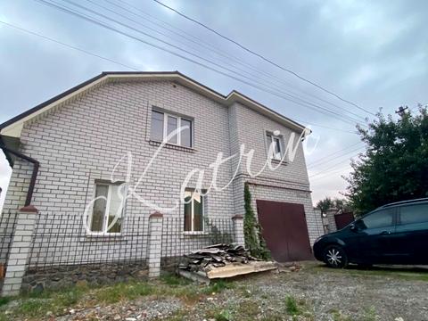 дом по адресу Латвійська ул. (Вологодская), 10