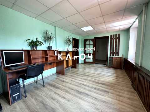 коммерческая по адресу Олега Ольжича ул., 48А