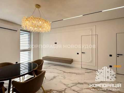квартира за адресою Августина Волошина вул., (Будинок 7)