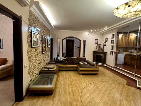 квартира за адресою Святослава Хороброго вул., 7