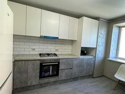 квартира за адресою Перемоги просп., 32-Б