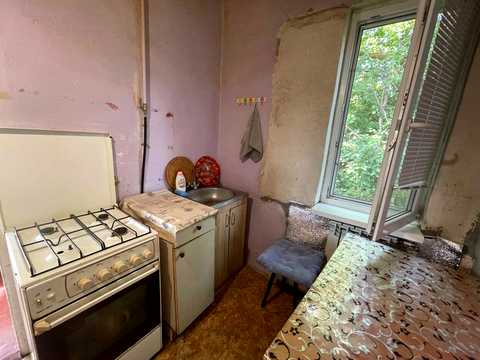 дом по адресу Саксаганського ул.