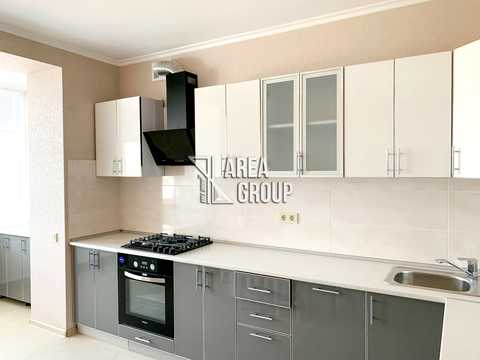 квартира за адресою Матросова, 4