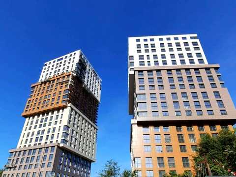 квартира за адресою бульв. Звездный