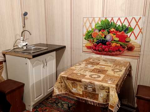 комната по адресу Богдана Хмельницкого просп. (Героев Сталинграда), 14