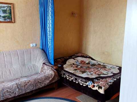 квартира по адресу Максима Залізняка ул., 34/1