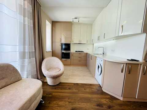 квартира за адресою Юліана Целевича вул., 34