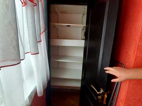 квартира по адресу Федорова ул., 2-Б
