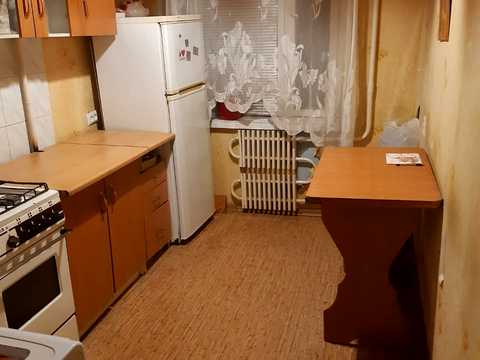 квартира за адресою Вільний пров., 6