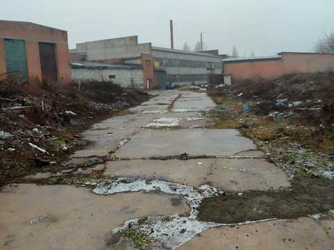 комерційна за адресою Чернігів, Івана Мазепи вул. (Щорса), 59