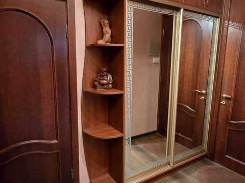 квартира за адресою Велика Васильківська вул. (Червоноармійська), 42