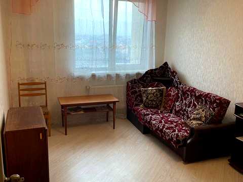квартира по адресу Івана Франка ул., 6