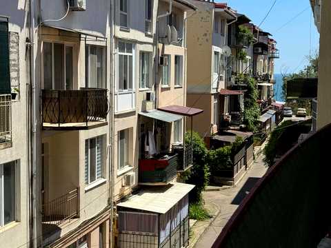 квартира по адресу Дача Ковалевского ул., 101А