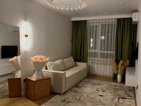 квартира по адресу Миру просп., 63