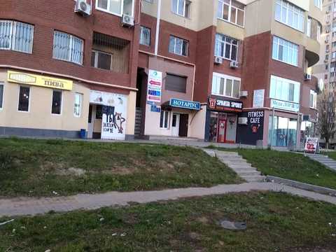 квартира за адресою Євгена Чикаленка вул., 56б