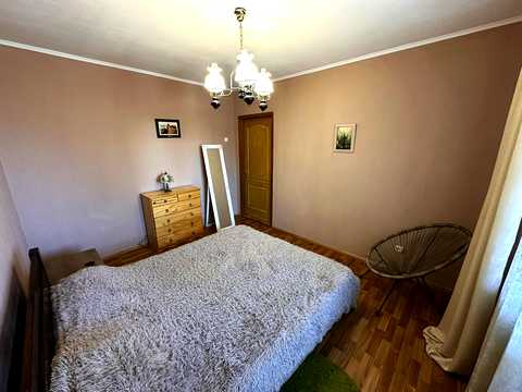квартира за адресою Садова вул., 17
