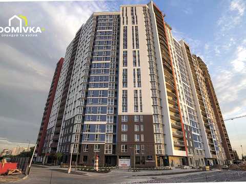 квартира по адресу Канальная ул. (Канальна), 8-Б