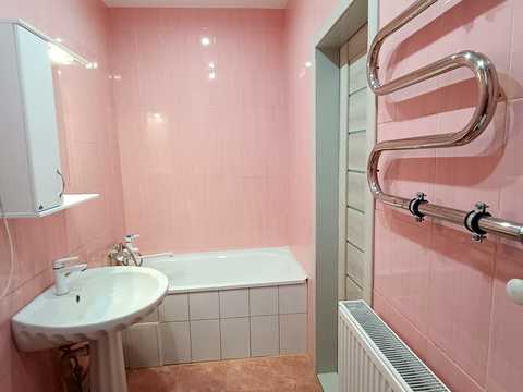 квартира за адресою 23-Вересня, 32