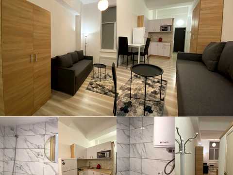 квартира за адресою Московский проспект, 118