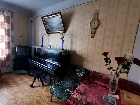 квартира за адресою Волонтерська вул. (Малиновського), 10
