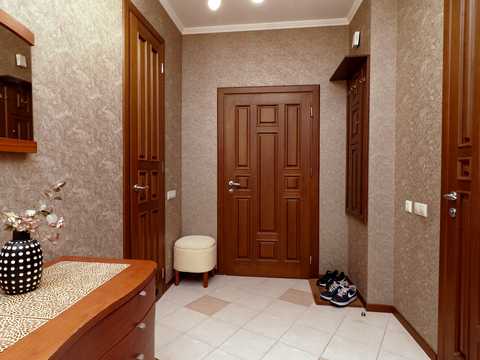 квартира по адресу Евгения Коновальца ул. (Щорса), 36-Б
