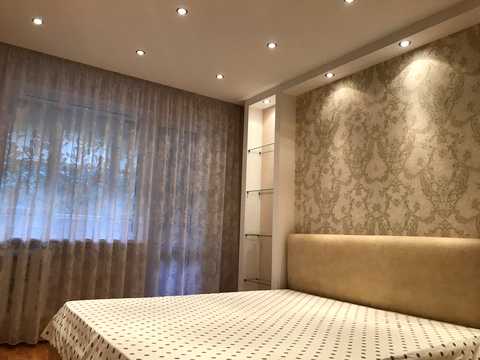квартира за адресою Академіка Філатова вул., 55