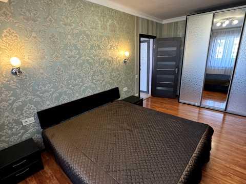 квартира за адресою Оболонський просп., 40