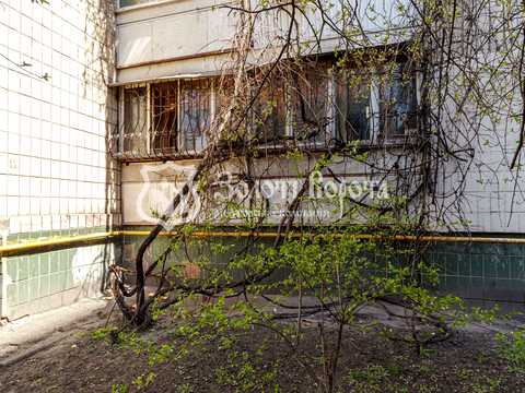 квартира за адресою Братиславська вул., 13