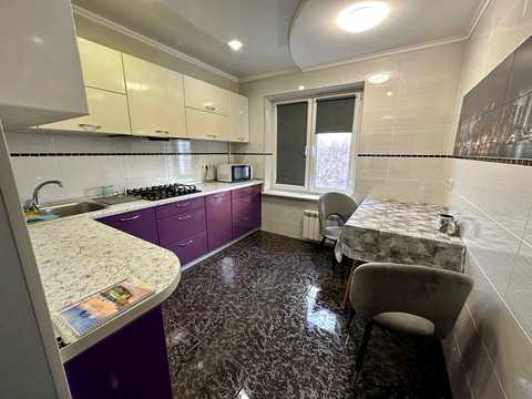 квартира по адресу Воронина ул., 9А