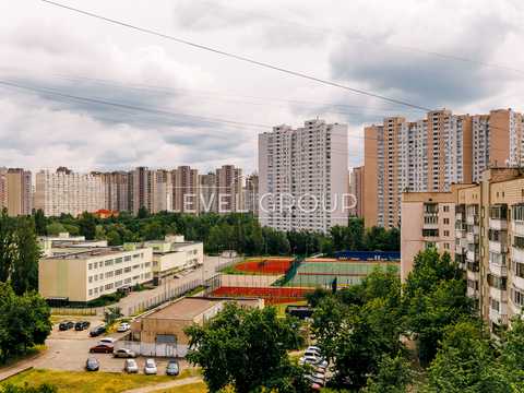 квартира за адресою Здолбунівська вул., 3-Г