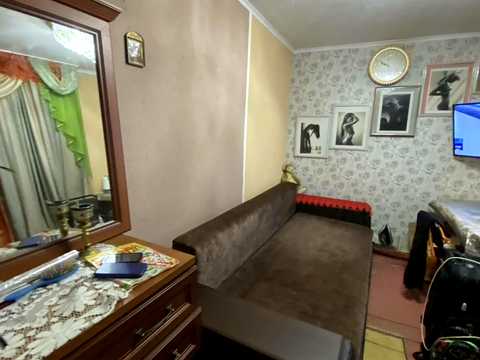 комната по адресу Заречанская ул., 20