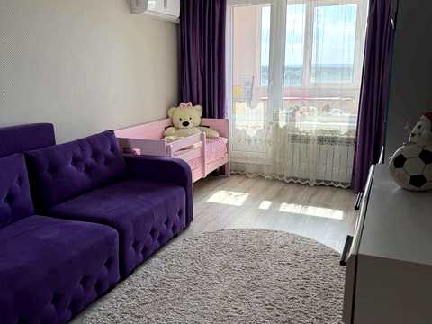квартира по адресу Ивана Каркача бульв., 4а