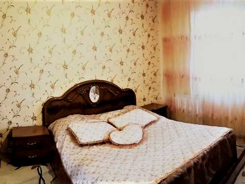 квартира по адресу Харьковское шоссе, 172-А
