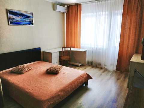 квартира по адресу Драгоманова ул., 31-Б