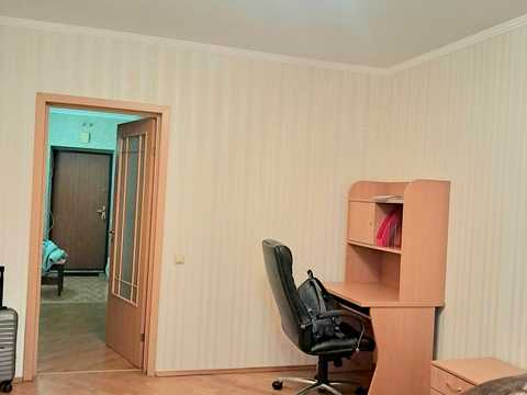 квартира по адресу Дмитрия Багалия ул. (Пожарского), 10/15