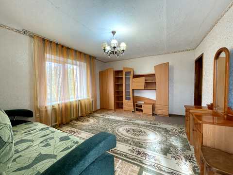 квартира по адресу 6-я Слободская ул. (Комсомольська), 48