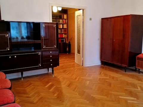 квартира по адресу Александра Конисского ул., 29-33