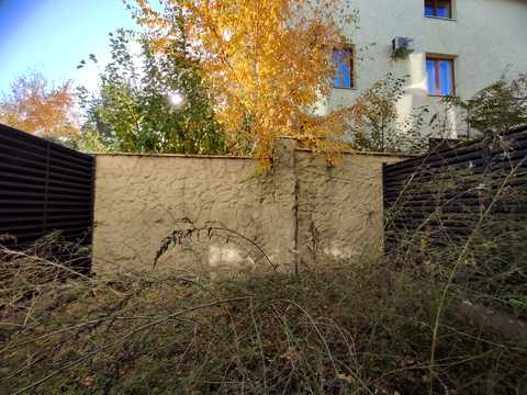дом по адресу Чорноморська, 9