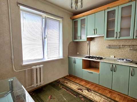 квартира за адресою Миколи Світальского, 1а