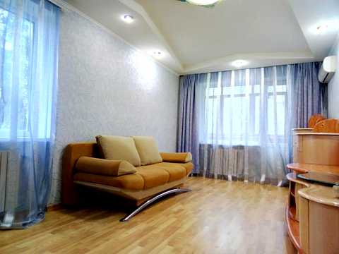 квартира за адресою Набережна Перемоги вул., 72
