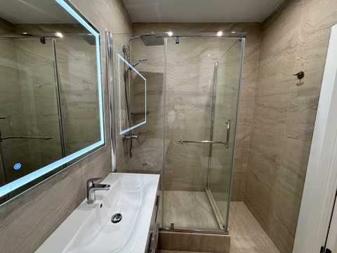 квартира за адресою Кудрявська, 24а