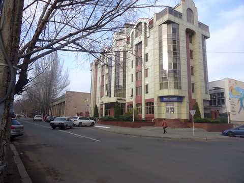 будинок за адресою Маріупольська вул.