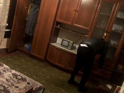 квартира за адресою Деревлянська вул. (Якіра), 18